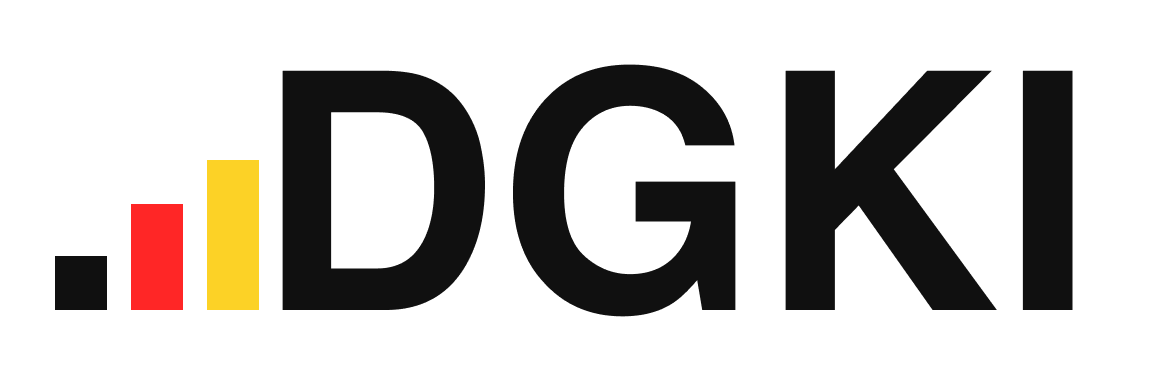 DGKI Logo